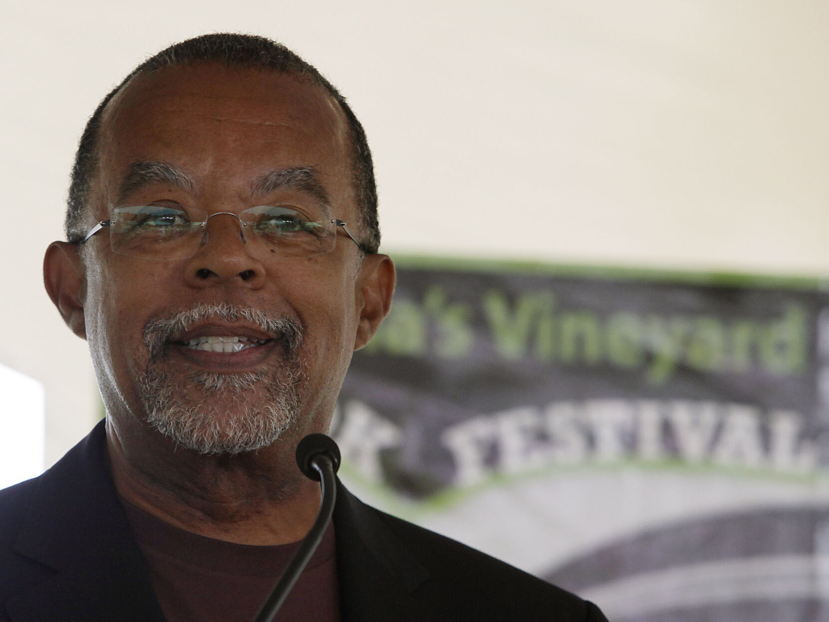 2009: Henry Louis Gates Jr.